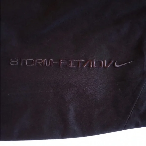 Nike ACG Misery Ridge Storm-FIT ADV GORE-TEX Jacket Black Size Medium FV8641-010 - Picture 14 of 14